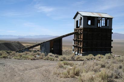 70% of the mill burned