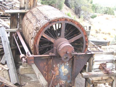 ore processing