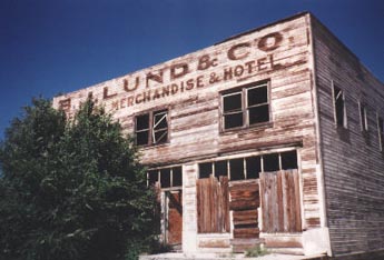 Modena, UT
