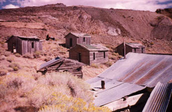 Jumbo, NV