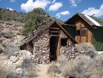 Red Rock, Nevada