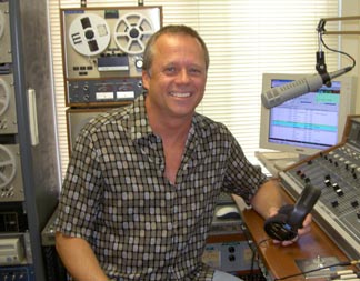 Dan Whiteside