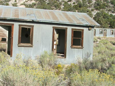 Crew Quarters