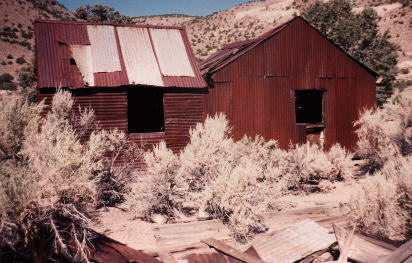 this building is probably from the later revivals